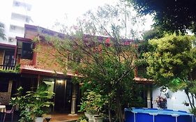 Colombo Lavinia Beach Hostel